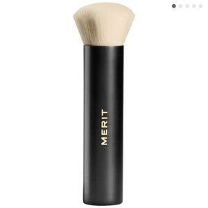 Merit Brush No. 1 Tapered Blending Brush | NEW PRODUCT